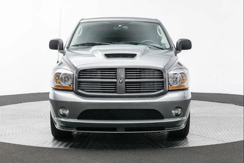 2006 Dodge Ram 1500 SRT-10 Quad Cab