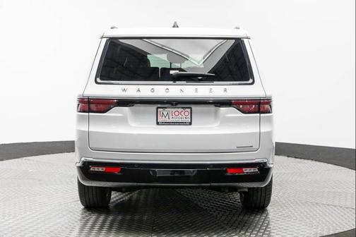 2024 Jeep Wagoneer Series II 4x4