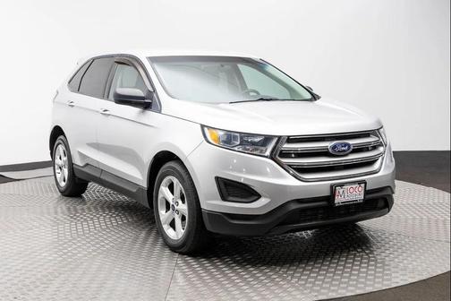 2016 Ford Edge SE