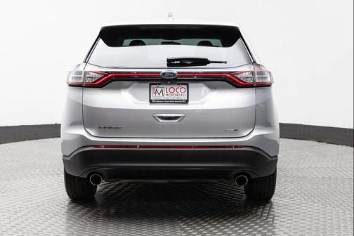 2016 Ford Edge SE