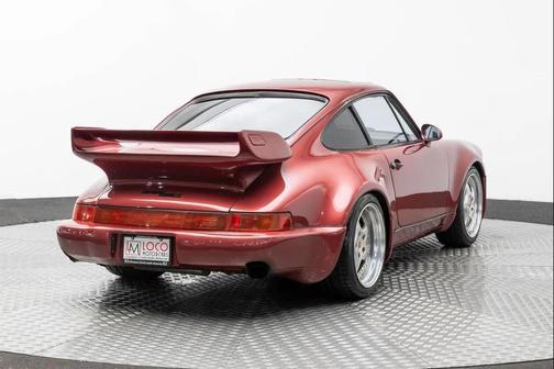 1982 Porsche 911 SC