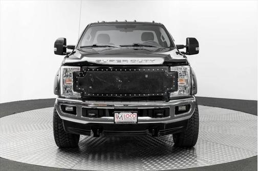 2017 Ford F-350 XLT