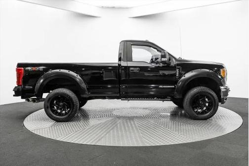 2017 Ford F-350 XLT