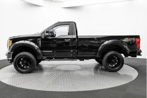 2017 Ford F-350 XLT