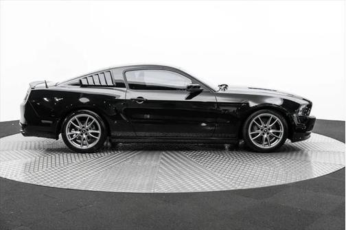 2014 Ford Mustang GT Premium