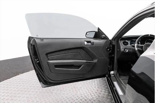 2014 Ford Mustang GT Premium