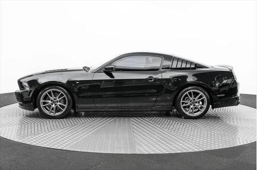 2014 Ford Mustang GT Premium