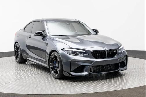 2018 BMW M2 Base