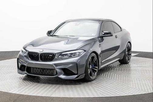 2018 BMW M2 Base