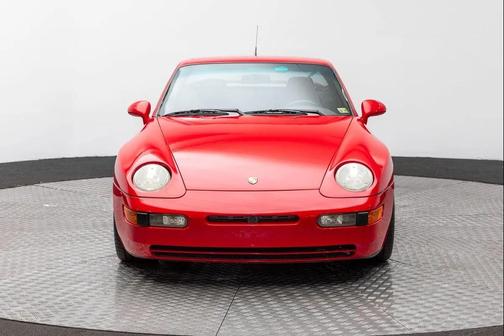 1994 Porsche 968 