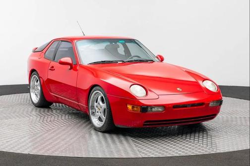 1994 Porsche 968 