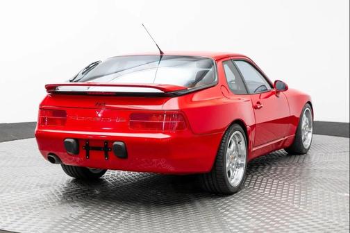 1994 Porsche 968 