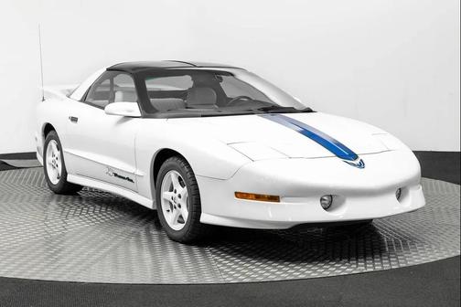 1994 Pontiac Firebird 25th Anniversary