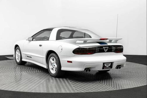 1994 Pontiac Firebird 25th Anniversary