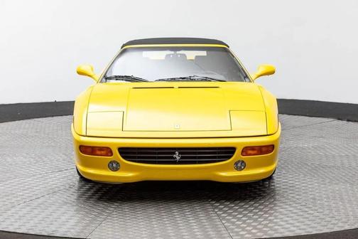 1999 Ferrari F355 Spider