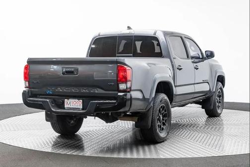 2019 Toyota Tacoma SR5