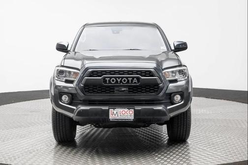 2019 Toyota Tacoma SR5