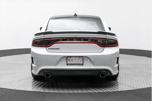 2021 Dodge Charger R/T