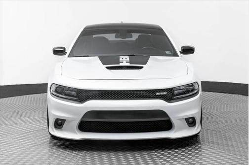 2021 Dodge Charger R/T