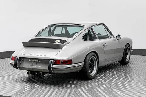 1968 Porsche 912 Coupe