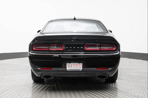 2019 Dodge Challenger R/T Scat Pack