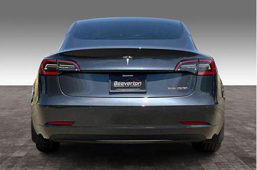 2022 Tesla Model 3 Performance
