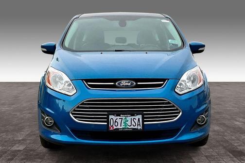2014 Ford C-Max Energi SEL