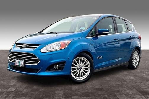 2014 Ford C-Max Energi SEL