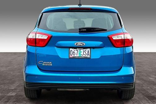 2014 Ford C-Max Energi SEL