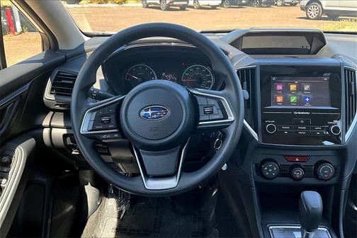 2018 Subaru Impreza 2.0i