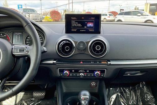 2015 Audi A3 1.8T Premium Plus