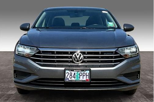 2021 Volkswagen Jetta 1.4T SE