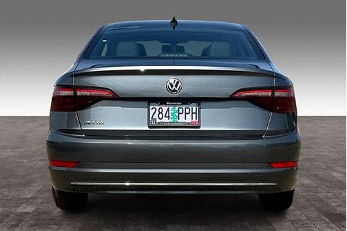 2021 Volkswagen Jetta 1.4T SE