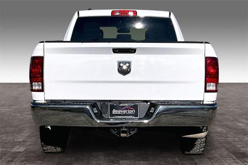 2017 RAM 1500 Tradesman