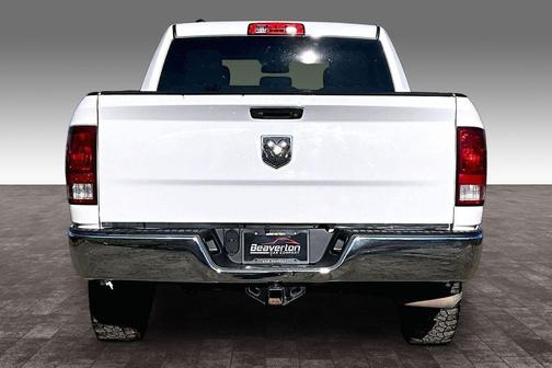 2017 RAM 1500 Tradesman