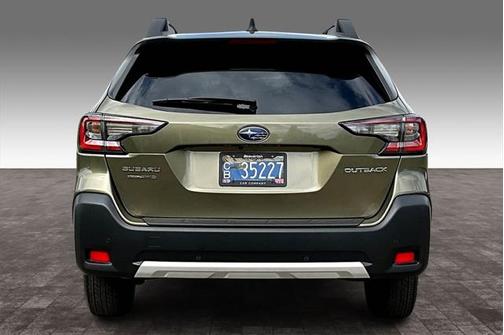 2023 Subaru Outback Limited