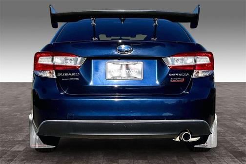 2019 Subaru Impreza 2.0i Sport