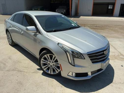 2018 Cadillac XTS Luxury