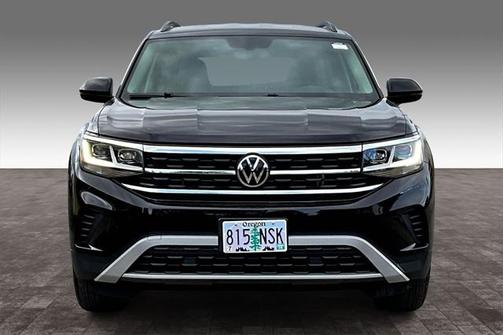 2022 Volkswagen Atlas 2.0T SE