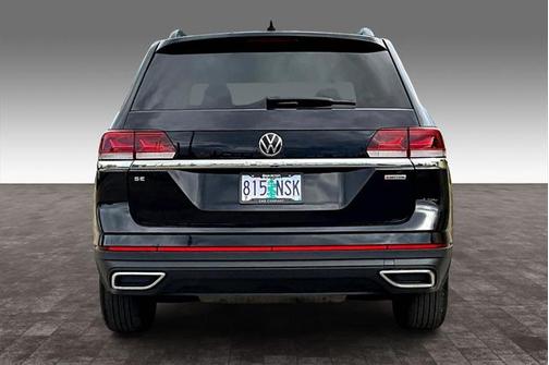 2022 Volkswagen Atlas 2.0T SE