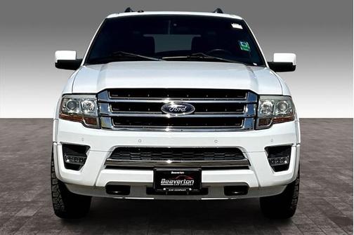 2017 Ford Expedition Limited