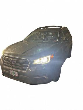 2019 Subaru Ascent Limited 8-Passenger