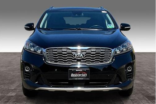 2019 Kia Sorento EX