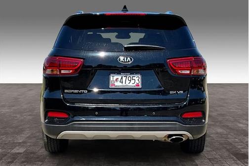 2019 Kia Sorento EX
