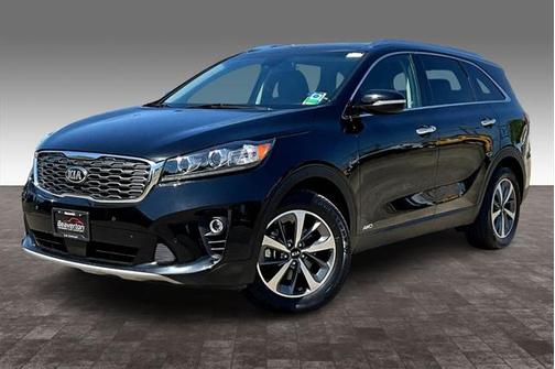2019 Kia Sorento EX