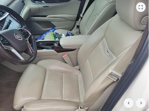 2014 Cadillac XTS Premium