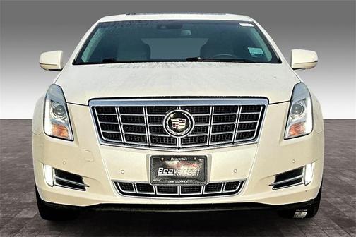 2014 Cadillac XTS Premium