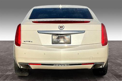 2014 Cadillac XTS Premium