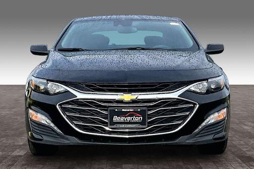 2025 Chevrolet Malibu FWD 1LT