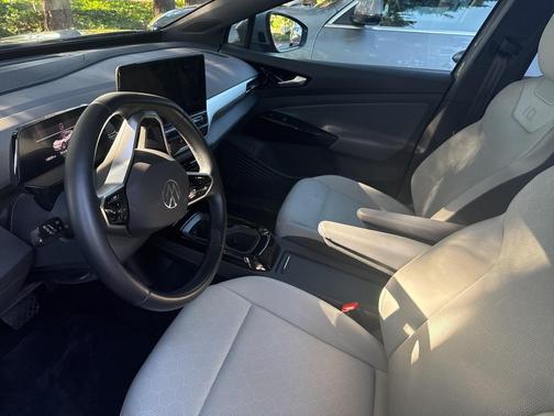 2022 Volkswagen ID.4 Pro S